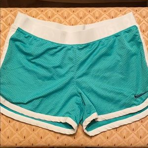 Nike Dri-Fit shorts